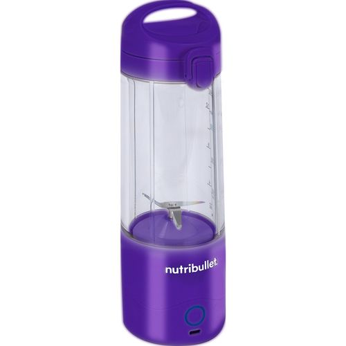 Nutribullet Standmixer Portable Standmixer NBP003PU