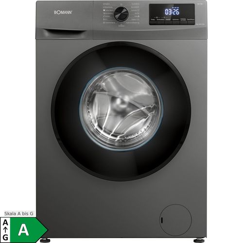 Bomann Waschmaschine WA 7185