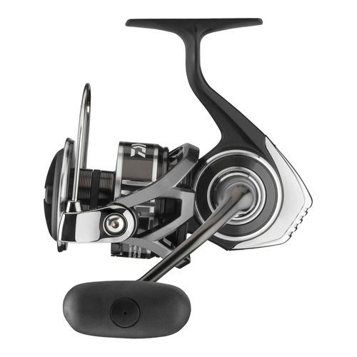 Daiwa BG MQ 6000D-H Meeresrolle