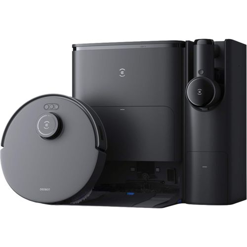 Ecovacs Saugroboter DEEBOT T30S COMBO COMPLETE
