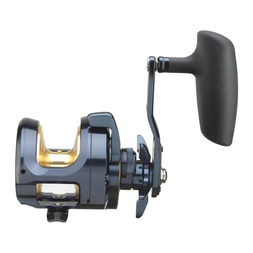 Daiwa 24 Saltiga (G) 15L Multirolle