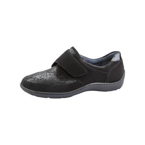 Waldläufer Henni-Soft Damen Slipper