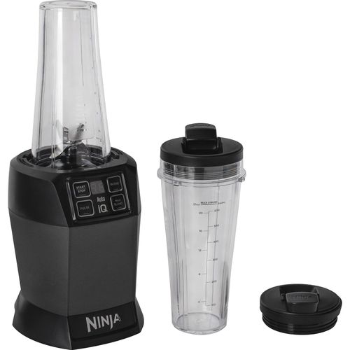 Ninja Standmixer Standmixer mit Auto-iQ BN495EU