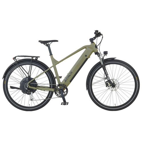 Prophete Stack 2.0 Stack E-Bike 29"