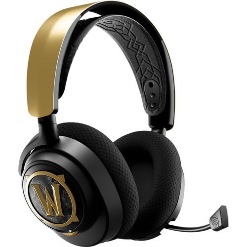 SteelSeries Gaming-Headset Arctis Nova 7 WL - World of Warcraft Edition