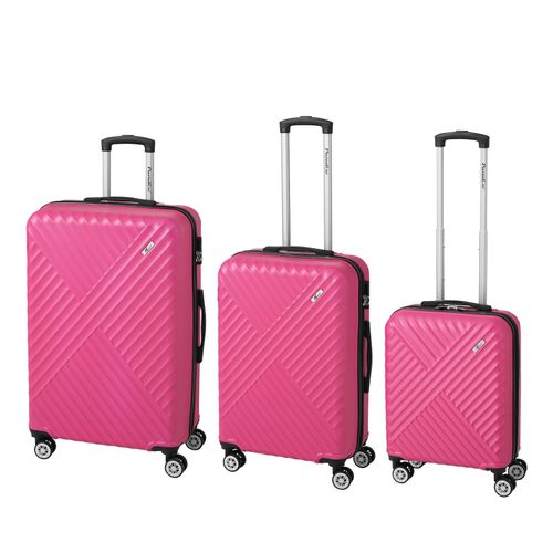 Trolley-Set 
