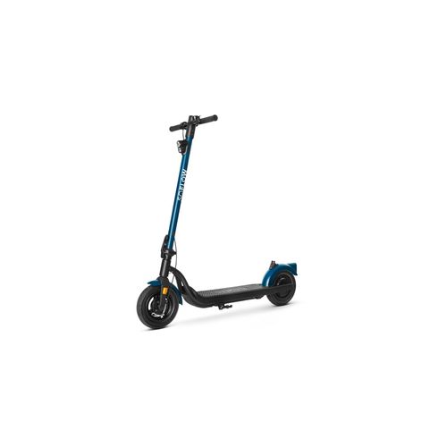 SOFLOW - SO2 AIR 3rd. Gen. E-Scooter mit Strassenzulassung
