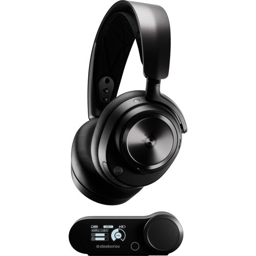 SteelSeries Gaming-Headset Arctis Nova Pro Wireless