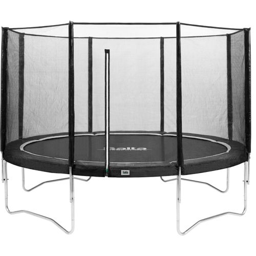 Salta Fitnessgerät Trampolin Combo