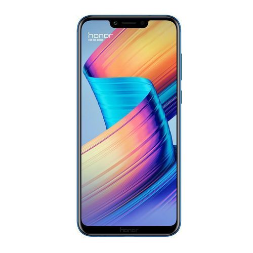 Honor Play 64GB - Dunkelblau - Ohne Vertrag