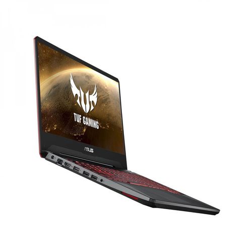 Asus TUF Gaming TUF505DT-BQ164T 15