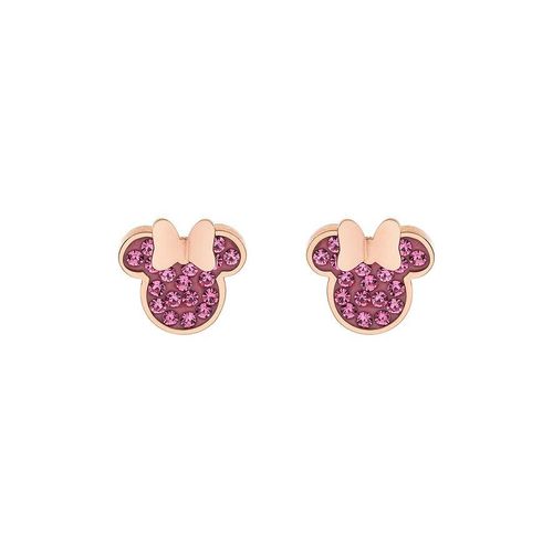 Disney Ohrstecker E600177PRPL-B.CS