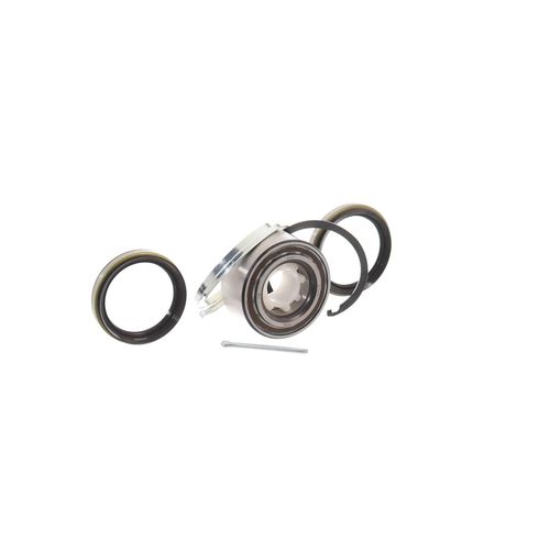SKF Radlagersatz TOYOTA VKBA 1911 9036338006,9036938011 Radlager,Radlager & Radlagersatz