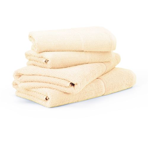 Handtuch Set MÖVE FOR FROTTANA 