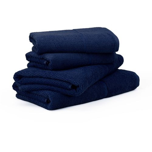 Handtuch Set MÖVE FOR FROTTANA 