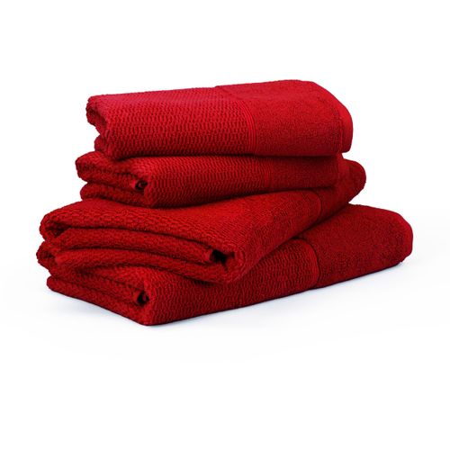 Handtuch Set MÖVE FOR FROTTANA 