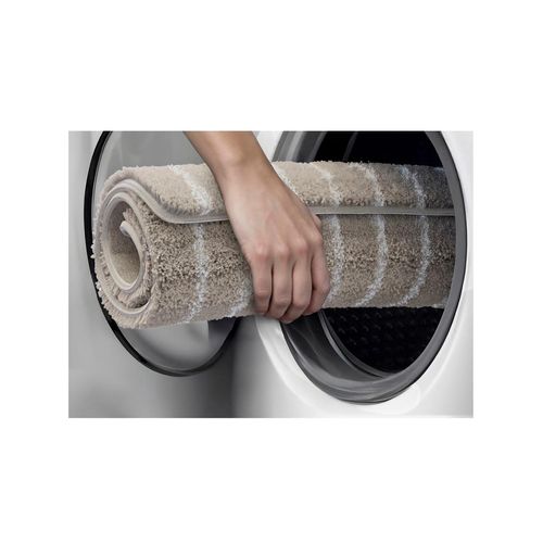 Badematte Gr. 1, grau (taupe), WC-Vorleger rechteckigmit Ausschnitt (50cm x 60cm),, Badematten