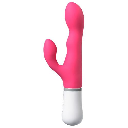 Rabbitvibrator „Nora“ auch per App steuerbar