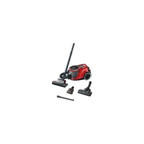 Serie 6 ProAnimal BGC41PET, Bodenstaubsauger rot/schwarz