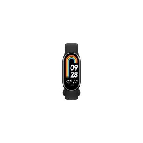 Smart Band 8, Fitnesstracker graphit