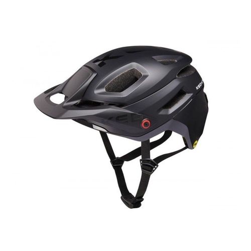 KED Pector ME-1 L black 58-61 cm