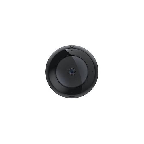Ubiquiti UniFi Protect AI 360 - Netzwerk-Überwachungskamera - PTZ - Innenbereich, Außenbereich - manipulationssicher/wetterfest - Farbe (Tag&Nacht)