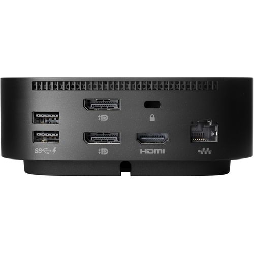 HP Laptop-Dockingstation "USB-C-Dockingstation G5", eh13, B:15,40mm H:16,50mm T:19,00mm, Dockingstationen