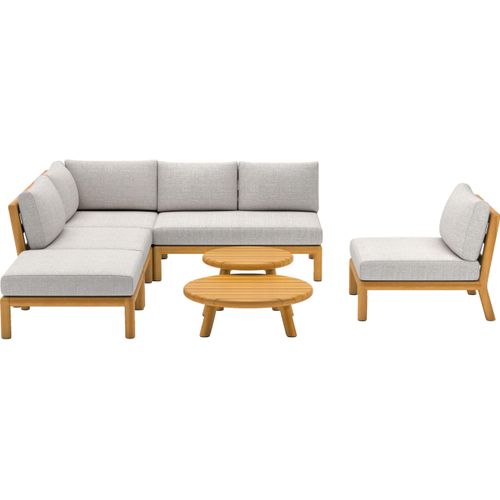 Gartenlounge-Set BEST 