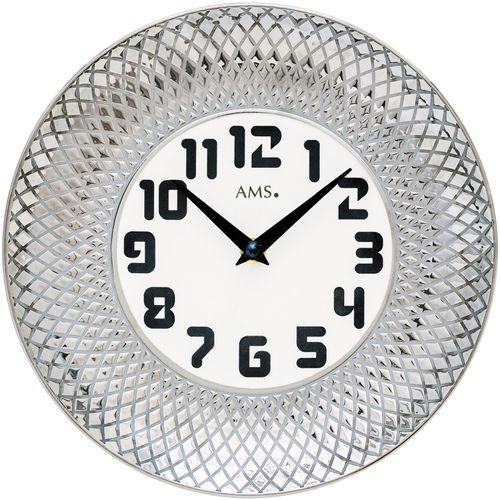 Wanduhr AMS 