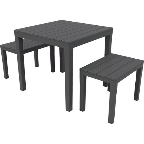 Gartenlounge-Set BEST 