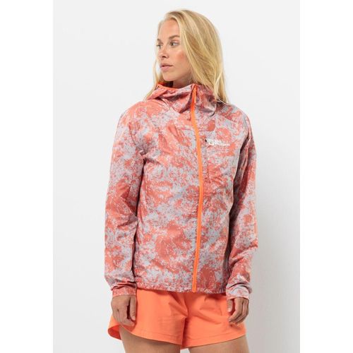 Funktionsjacke JACK WOLFSKIN 