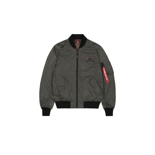 Bomberjacke ALPHA INDUSTRIES 