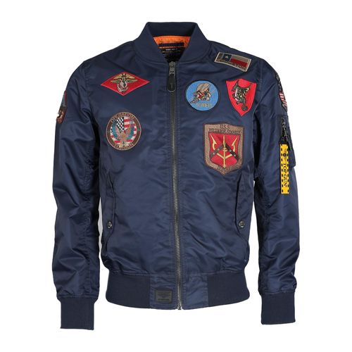 Bomberjacke TOP GUN 