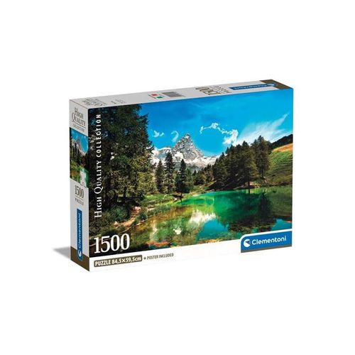 Clementoni Blue Lake (1500)
