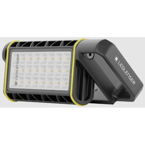 Ledlenser AF4R Work Handwerker-Taschenlampe
