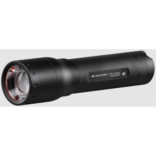 Ledlenser C7R Classic Taschenlampe