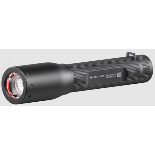 Ledlenser C3R Classic Taschenlampe