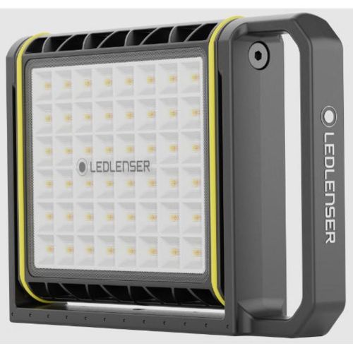 Ledlenser AF8R Work Handwerker-Taschenlampe