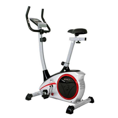 Christopeit Sport Heimtrainer AL 1 silber