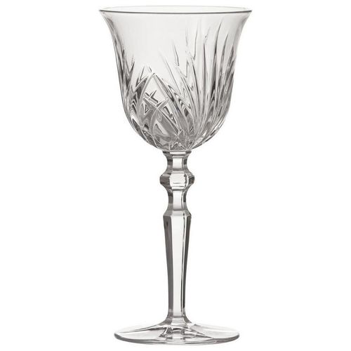 Nachtmann Rotweinglas Palais , Klar , Glas , 230 ml , Essen & Trinken, Gläser, Weingläser, Rotweingläser