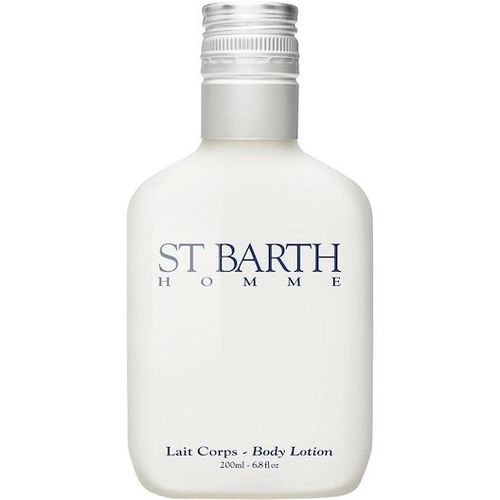 LIGNE-ST-BARTH Pflege HOMMEFeuchtigkeitsspendende Body Lotion Homme 200 ml (290,55 € / 1 l)