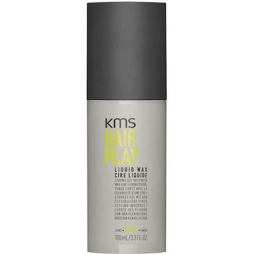 KMS Haare Hairplay Liquid Wax 100 ml (231,60 € / 1 l)