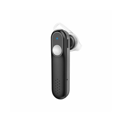 Business BT Kopfhörer - Dudao Headset Wireless Bluetooth 5.0 Kopfhörer für Auto Schwarz