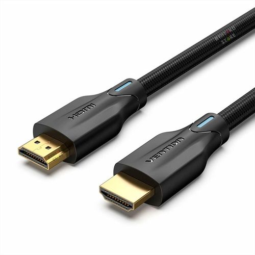 HDMI 2.1-Kabel (8K 60 Hz / 4K 120 Hz / UHD HDR +) Ultra High Speed ????/ PS5-Kabel / XBOX-Serie 1.5m