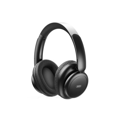 Bluetooth Kopfhörer BE40 schwarz ANC - Over-Ear-Kopfhörer Bluetooth 5.2