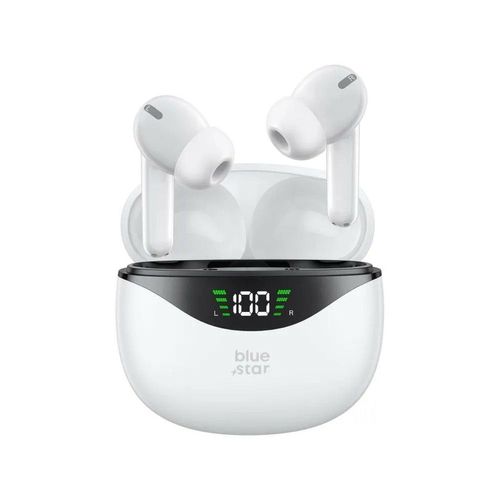 In-Ear-Kopfhörer Bluetooth 5.4 Bluetooth Kopfhörer Wasserdicht 230mAh