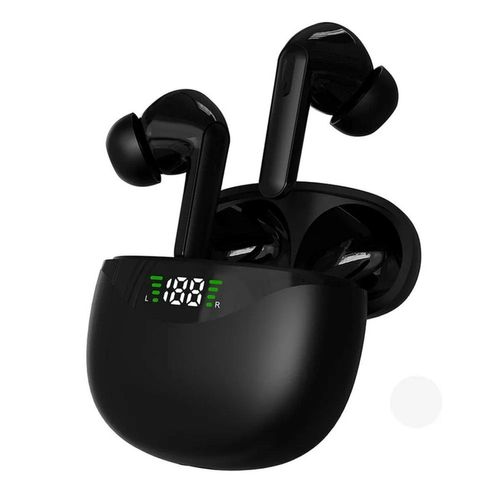 In-Ear-Kopfhörer Bluetooth 5.4 Bluetooth Kopfhörer Wasserdicht 230mAh