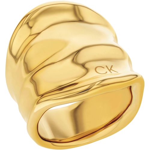 Fingerring CALVIN KLEIN 