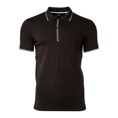 Poloshirt ARMANI EXCHANGE 