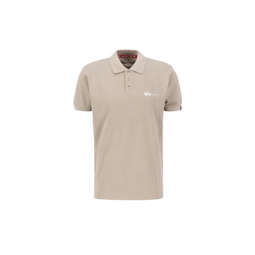 Poloshirt ALPHA INDUSTRIES 